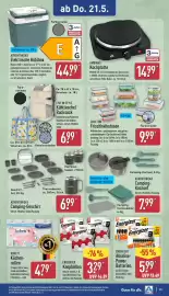 Aldi Nord Prospekt woche 21 Seite 26