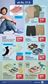 Aldi Nord Prospekt woche 21 Seite 27