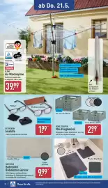 Aldi Nord Prospekt woche 21 Seite 28