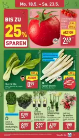 Aldi Nord Prospekt woche 21 Seite 3