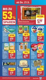 Aldi Nord Prospekt woche 21 Seite 33