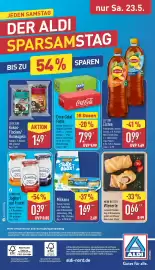 Aldi Nord Prospekt woche 21 Seite 37