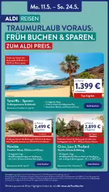 Aldi Nord Prospekt woche 21 Seite 42