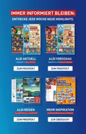 Aldi Nord Prospekt woche 21 Seite 45