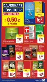 Aldi Nord Prospekt woche 21 Seite 5