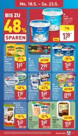 Aldi Nord Prospekt woche 21 Seite 6