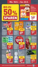 Aldi Nord Prospekt woche 21 Seite 7