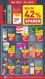 Aldi Nord Prospekt woche 21 Seite 8