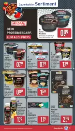 Aldi Nord Prospekt woche 21 Seite 9