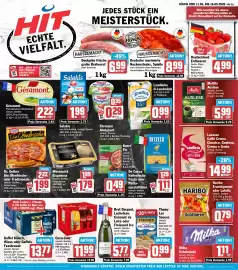 HIT Prospekt woche 20 Seite 1