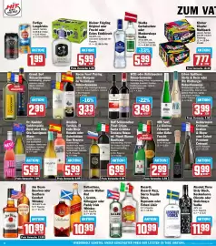 HIT Prospekt woche 20 Seite 14