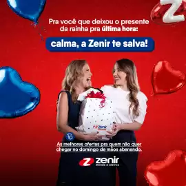 Catálogo Zenir semana 20 Página 1