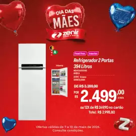 Catálogo Zenir semana 20 Página 3
