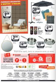 Catalogue La Foir'Fouille page 4