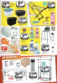 Catalogue La Foir'Fouille page 3
