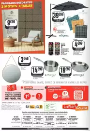 Catalogue La Foir'Fouille page 4