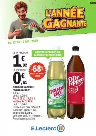 Catalogue E.Leclerc page 3