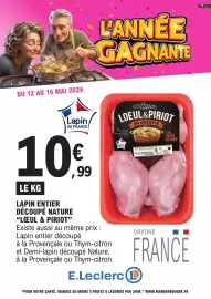 Catalogue E.Leclerc page 5
