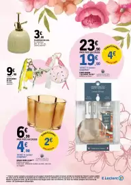Catalogue E.Leclerc page 71
