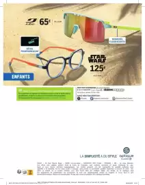 Catalogue E.Leclerc Optique page 4