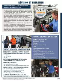 Catalogue E.Leclerc L'Auto page 11
