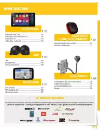Catalogue E.Leclerc L'Auto page 111