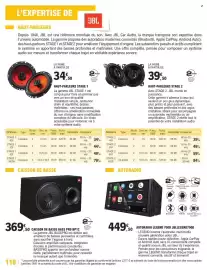 Catalogue E.Leclerc L'Auto page 118