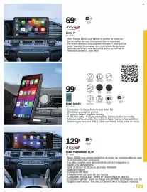 Catalogue E.Leclerc L'Auto page 129