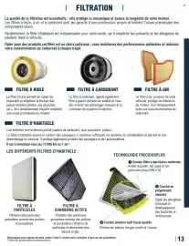 Catalogue E.Leclerc L'Auto page 13