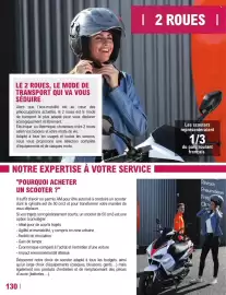 Catalogue E.Leclerc L'Auto page 130