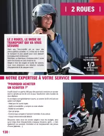 Catalogue E.Leclerc L'Auto page 130
