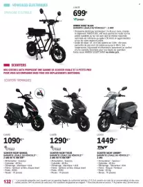Catalogue E.Leclerc L'Auto page 132