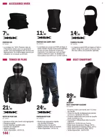 Catalogue E.Leclerc L'Auto page 144