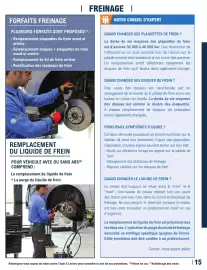 Catalogue E.Leclerc L'Auto page 15