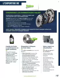 Catalogue E.Leclerc L'Auto page 17