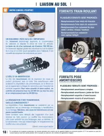 Catalogue E.Leclerc L'Auto page 18