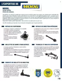 Catalogue E.Leclerc L'Auto page 19