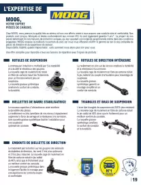 Catalogue E.Leclerc L'Auto page 19