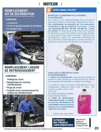 Catalogue E.Leclerc L'Auto page 23