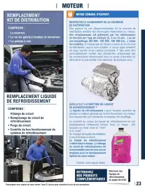Catalogue E.Leclerc L'Auto page 23