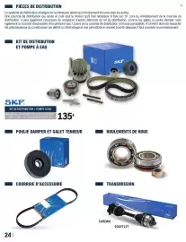 Catalogue E.Leclerc L'Auto page 24