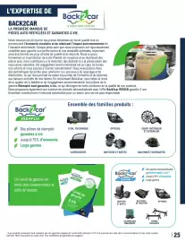 Catalogue E.Leclerc L'Auto page 25