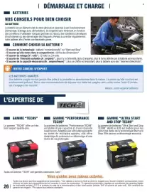 Catalogue E.Leclerc L'Auto page 26