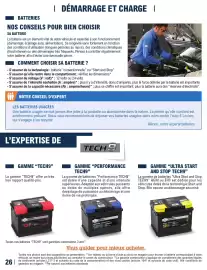 Catalogue E.Leclerc L'Auto page 26
