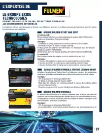Catalogue E.Leclerc L'Auto page 27