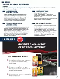 Catalogue E.Leclerc L'Auto page 31