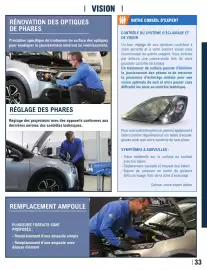Catalogue E.Leclerc L'Auto page 33