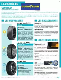 Catalogue E.Leclerc L'Auto page 41