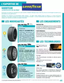 Catalogue E.Leclerc L'Auto page 41