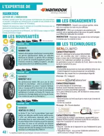 Catalogue E.Leclerc L'Auto page 42